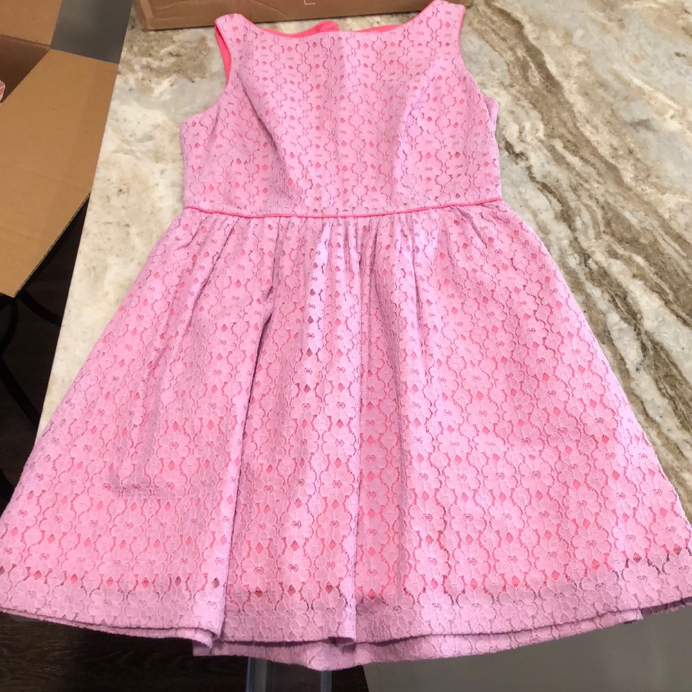 Lilly Pulitzer dress - 10